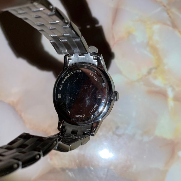 FOSSIL Stainless Steel Watch - Picture 5 of 5